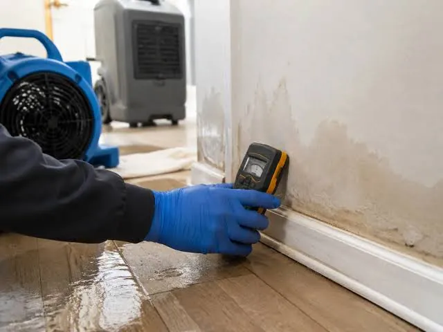 24/7 Water damage restoration services in Lake in the Hills, IL - Rapid flood cleanup and mitigation